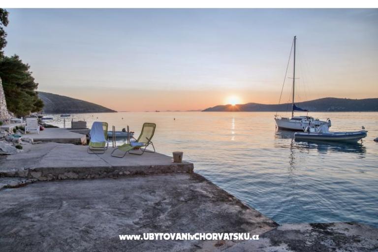 Apartmány Gaćina – foto 2