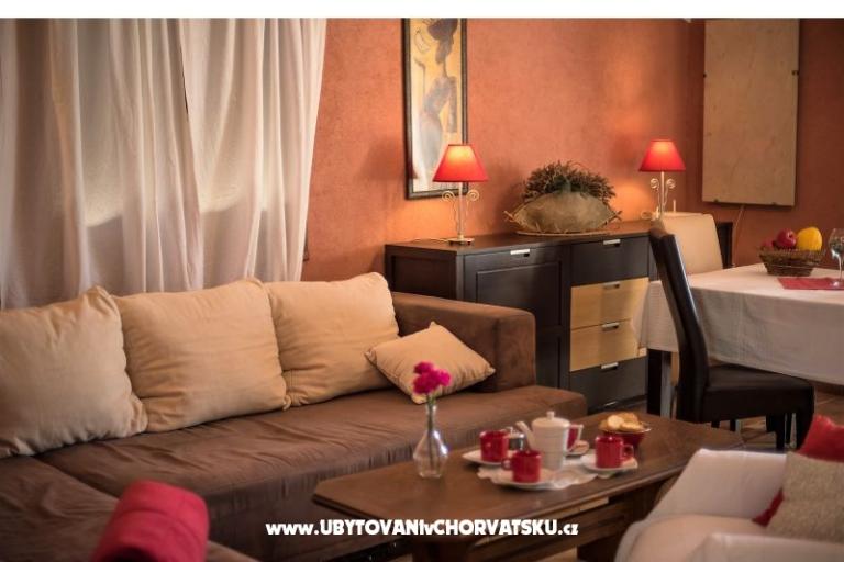 Apartmány Gaćina – foto 3