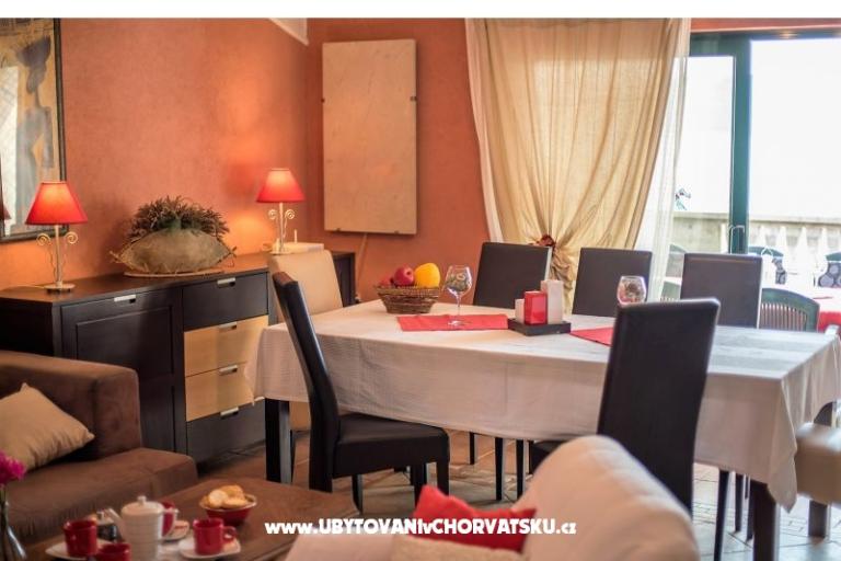 Apartmány Gaćina – foto 4