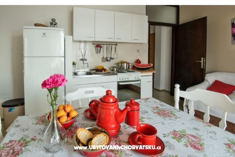 Apartmány Gaćina – foto 7