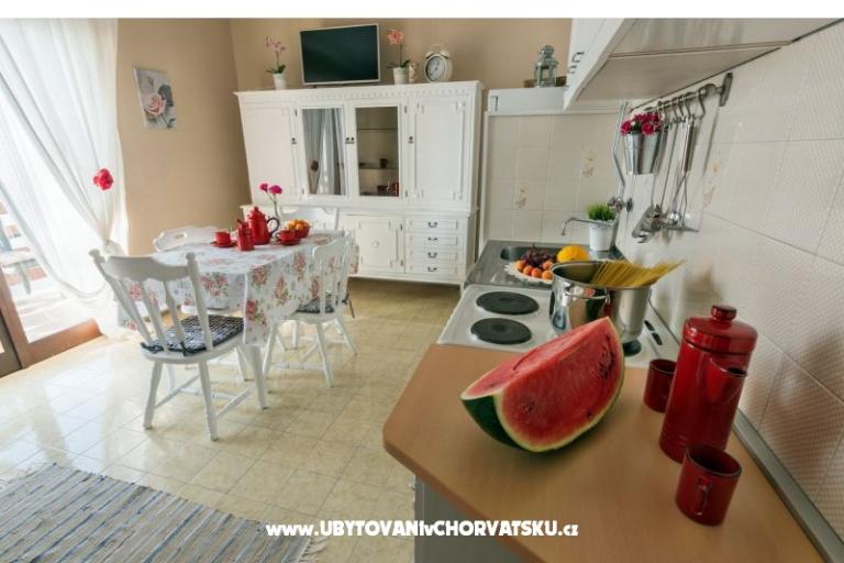 Apartmány Gaćina – foto 8