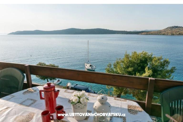 Apartmány Gaćina – foto 9