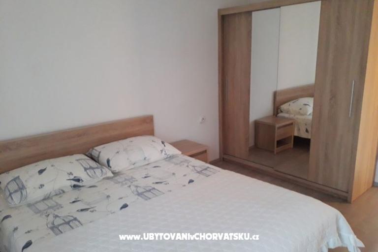 Apartmány Natalija i Ante – foto 4