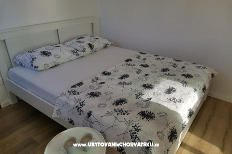 Apartmány Natalija i Ante – foto 5