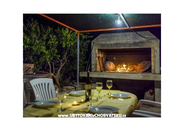 Apartmány Gulin – foto 10