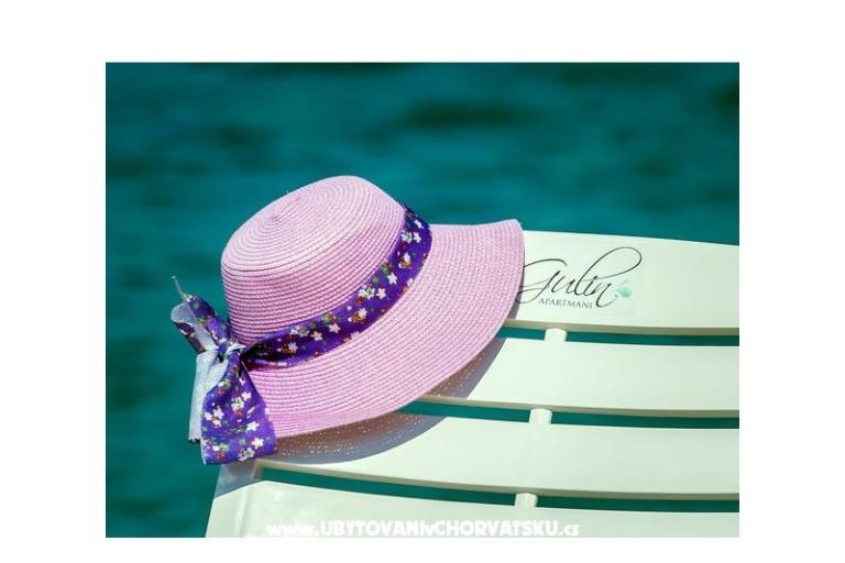 Apartmány Gulin – foto 11