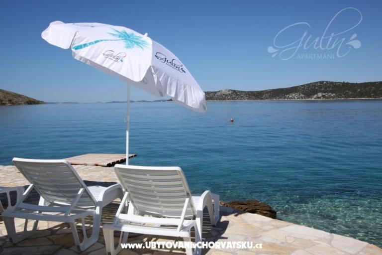 Apartmány Gulin – foto 12
