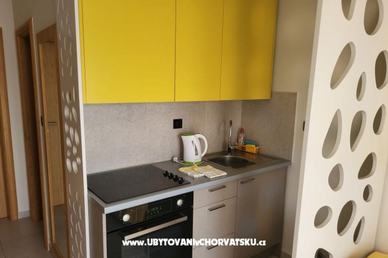 Apartmány Gulin – foto 13