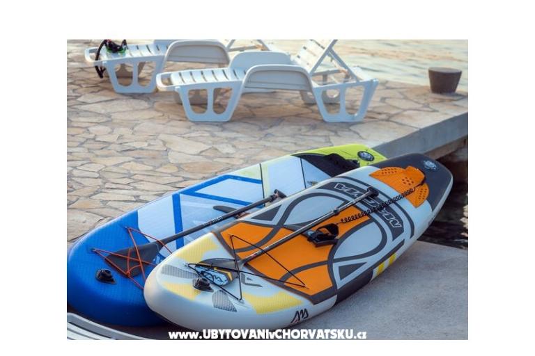 Apartmány Gulin – foto 15