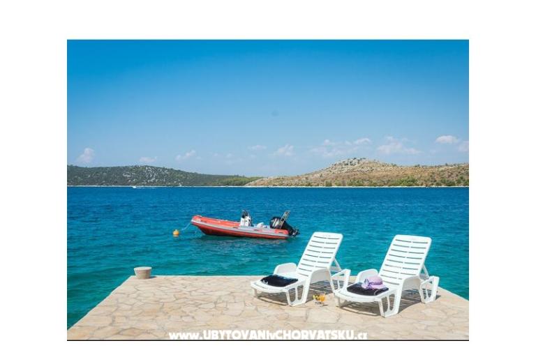 Apartmány Gulin – foto 16