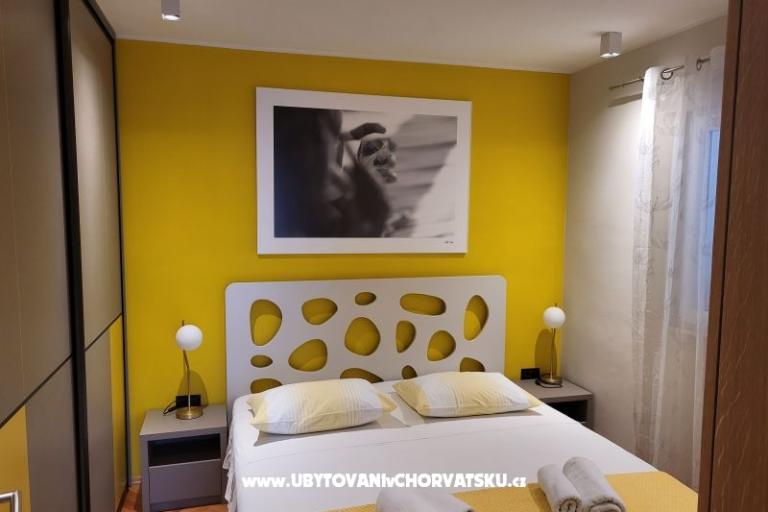 Apartmány Gulin – foto 17