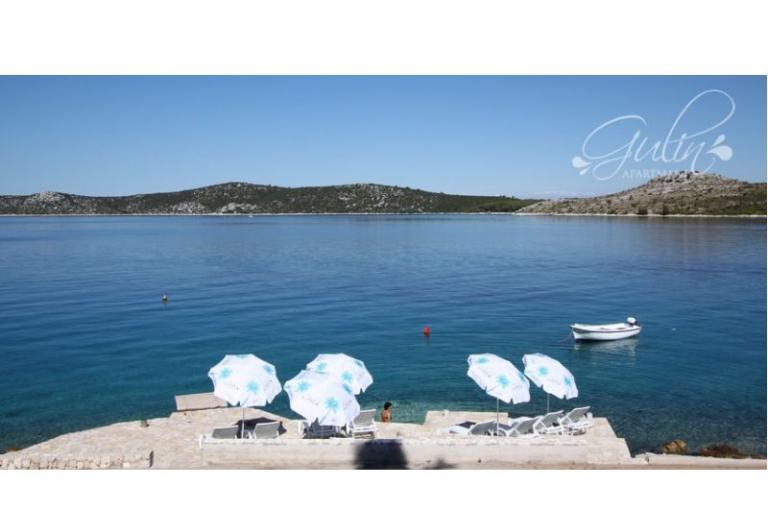 Apartmány Gulin – foto 2