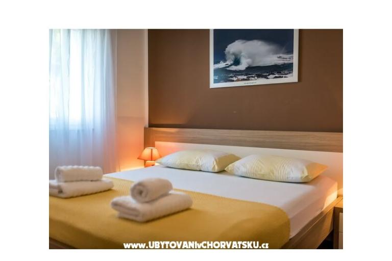 Apartmány Gulin – foto 3