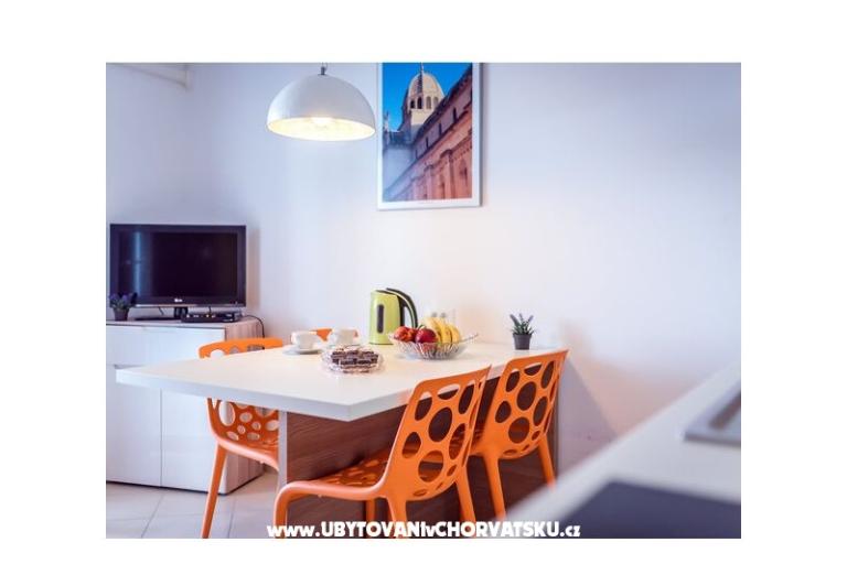 Apartmány Gulin – foto 5