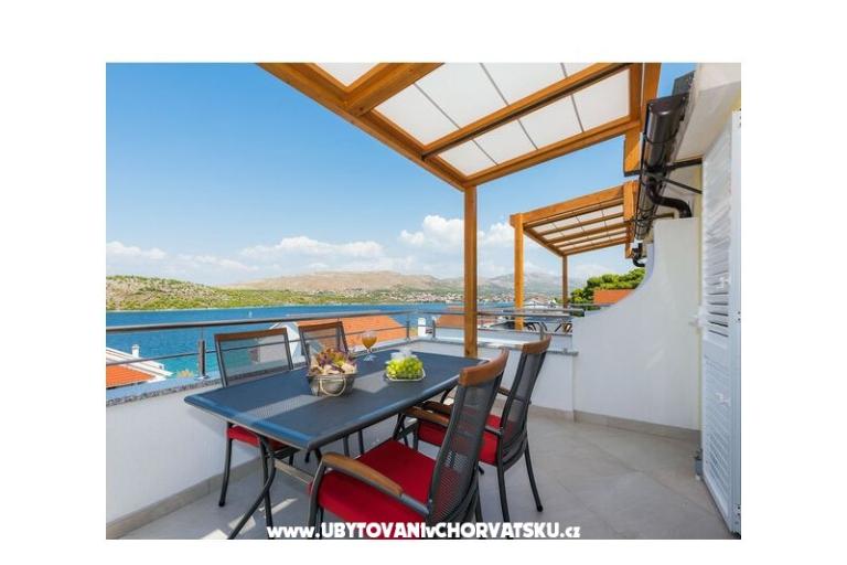 Apartmány Gulin – foto 6