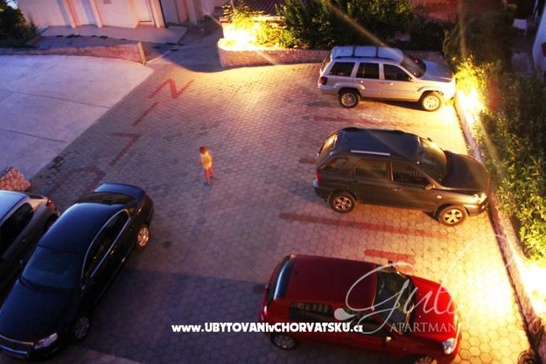 Apartmány Gulin – foto 8