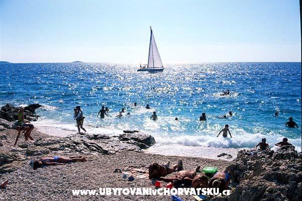 Apartmány Huljev – foto 3