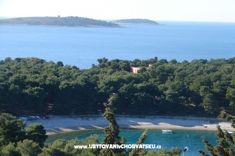 Apartmány Mirja – foto 3