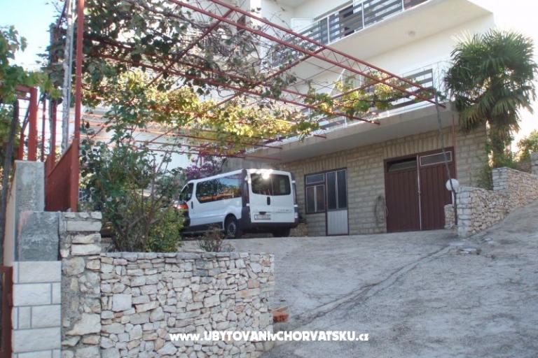 Apartmány Mirja – foto 5