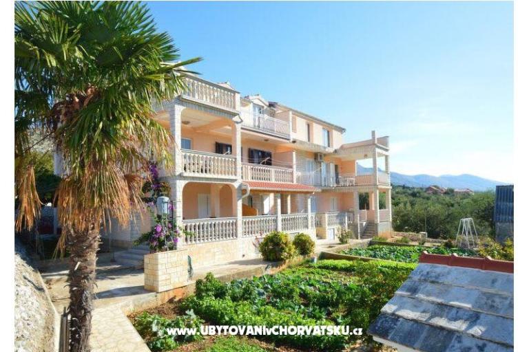 Apartmány Ivana i Martina – foto 16