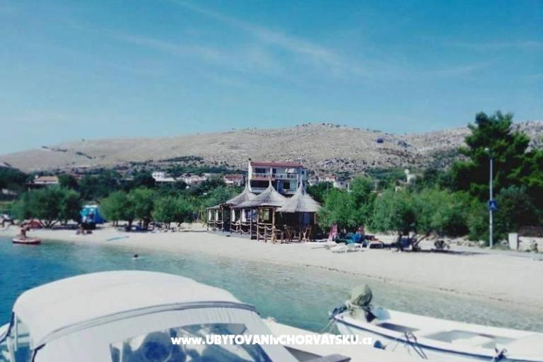 Apartmány Ivana i Martina – foto 2