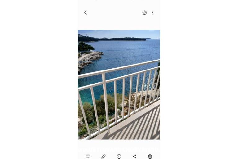 Apartmány Josipa – foto 5