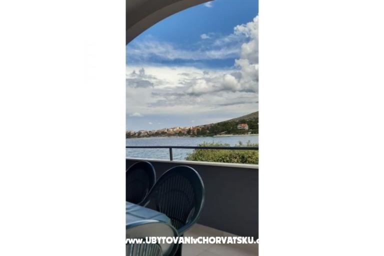 Apartmány 10 metara od mora – foto 11