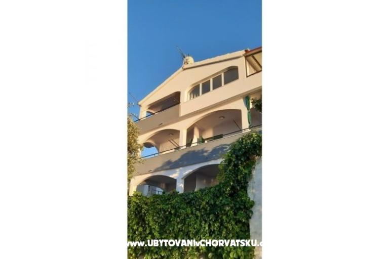 Apartmány 10 metara od mora – foto 17