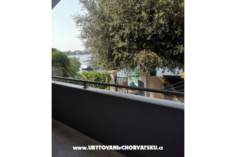 Apartmány 10 metara od mora – foto 20