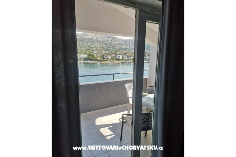 Apartmány 10 metara od mora – foto 21