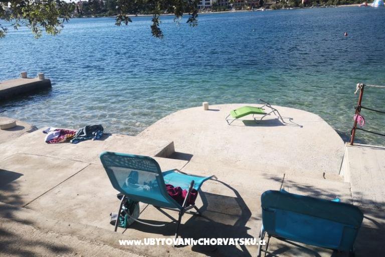 Apartmány 10 metara od mora – foto 22