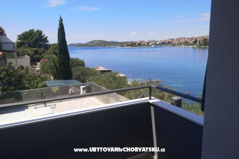 Apartmány 10 metara od mora – foto 23