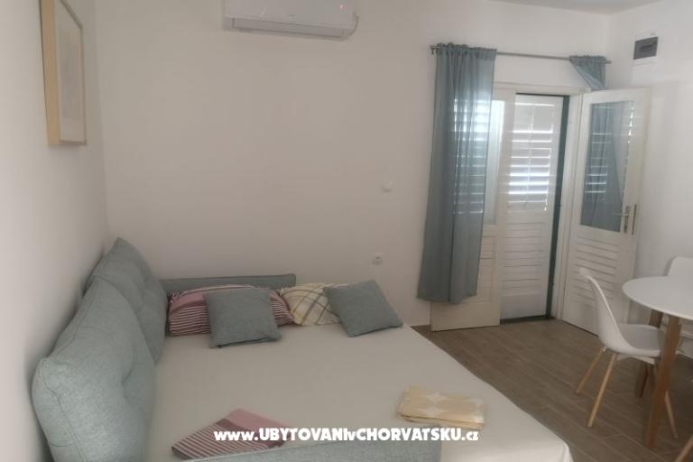Apartmány 10 metara od mora – foto 26