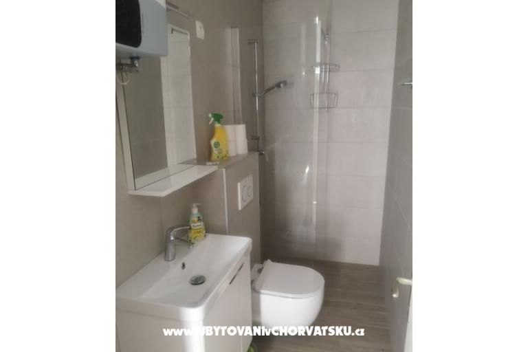 Apartmány 10 metara od mora – foto 27