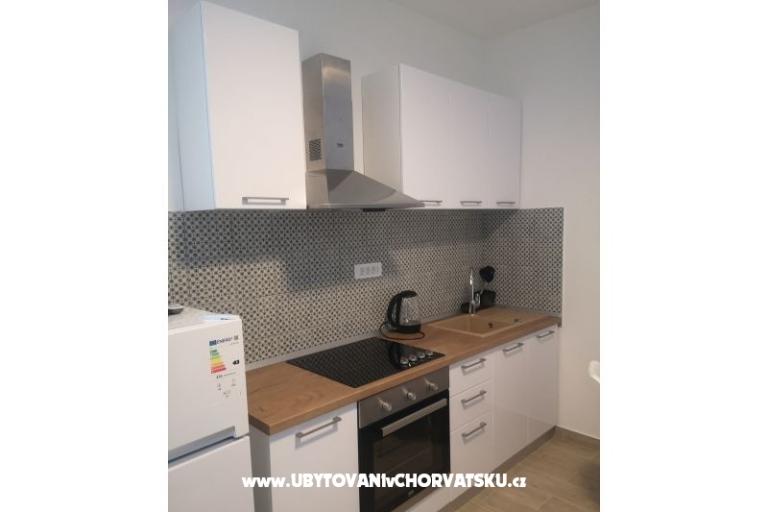 Apartmány 10 metara od mora – foto 3