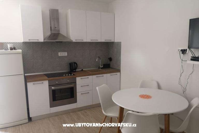 Apartmány 10 metara od mora – foto 9