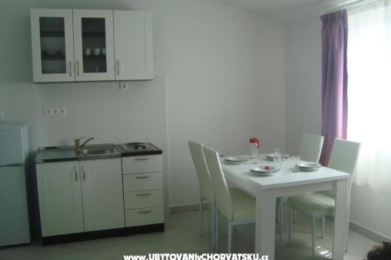 Apartmány Laurenta – foto 3