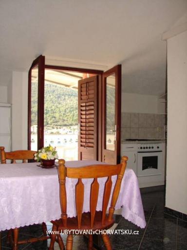 Apartmány Maestral – foto 3