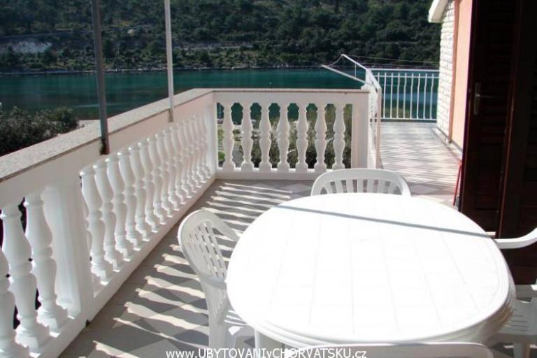 Apartmány Maestral – foto 5