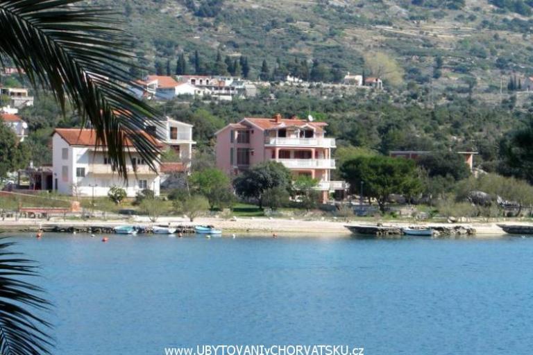 Apartmány Maestral – foto 7