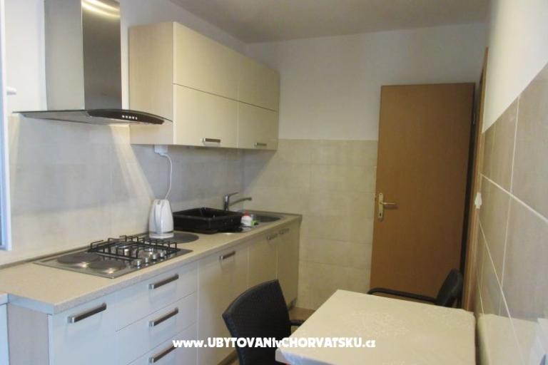 Apartmány Maja – foto 11