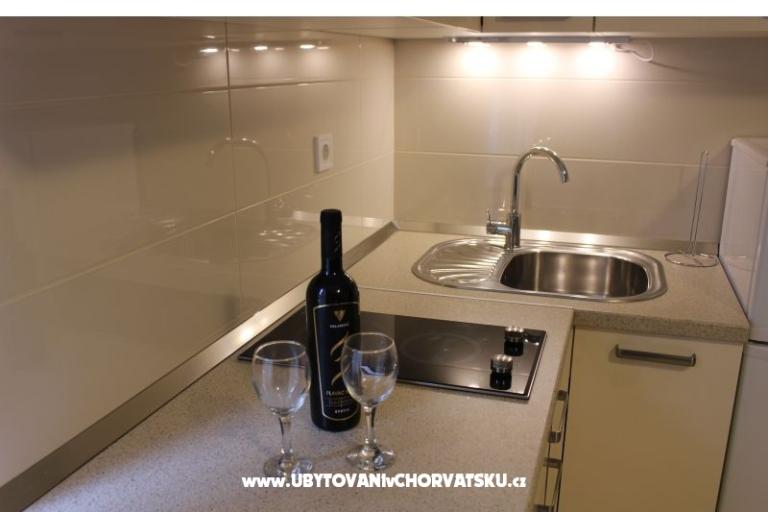 Apartmány Maja – foto 12