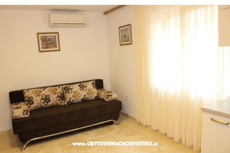 Apartmány Maja – foto 13