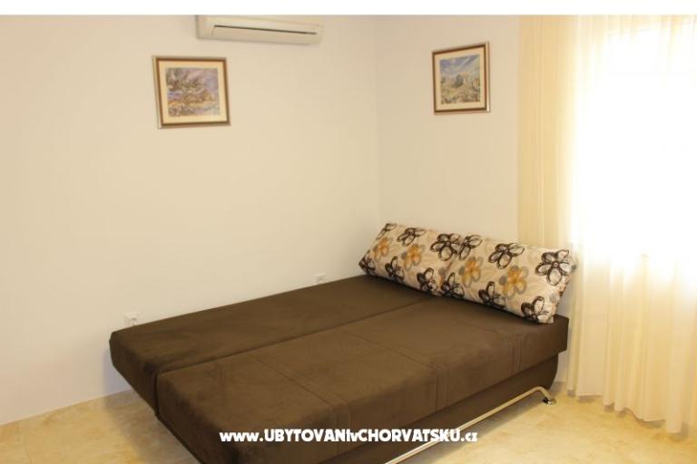 Apartmány Maja – foto 14