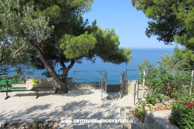 Apartmány Maja – foto 4