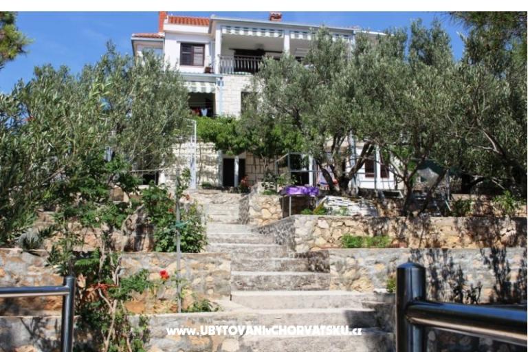 Apartmány Maja – foto 7