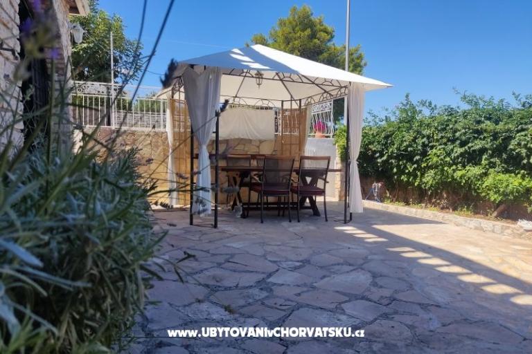 Apartmány Martin – foto 22