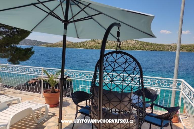 Apartmány Martin – foto 23