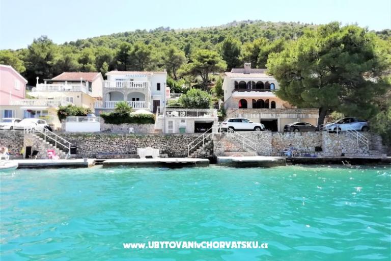 Apartmány Martin – foto 8