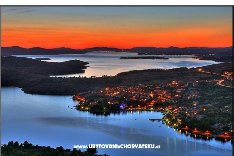 Apartmány Matea – foto 6